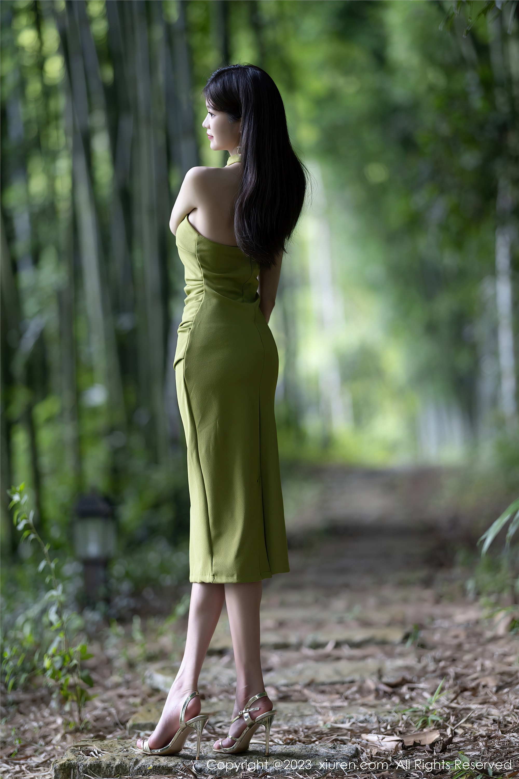 Xiuren秀人网 2023.08.16 NO.7241 程程程-